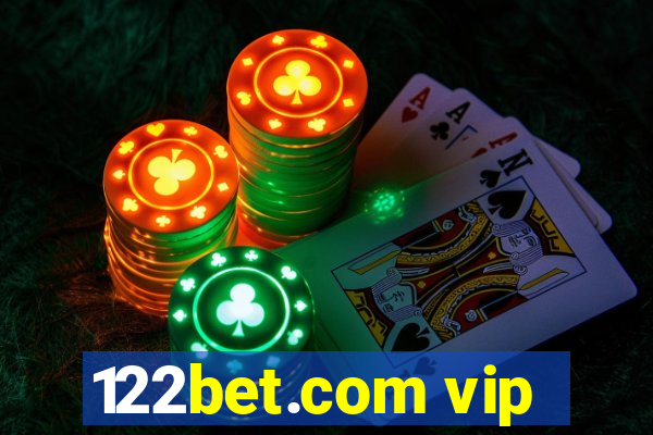 122bet.com vip